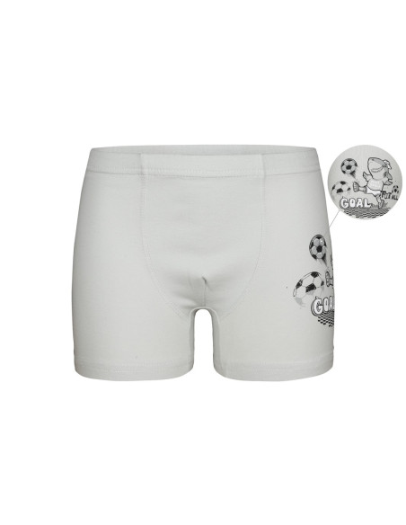 Donella 7581B7 Assorted 10-Pack Boys' Boxer Briefs — Turkish factory wholesale