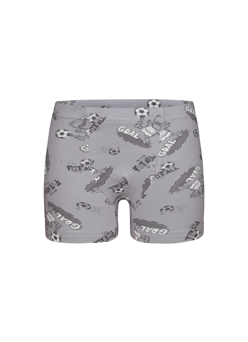 Трусы Боксеры для Мальчиков Boxer (Ассорти) 10 шт/уп Donella 7581B7 — купить оптом со Стамбула