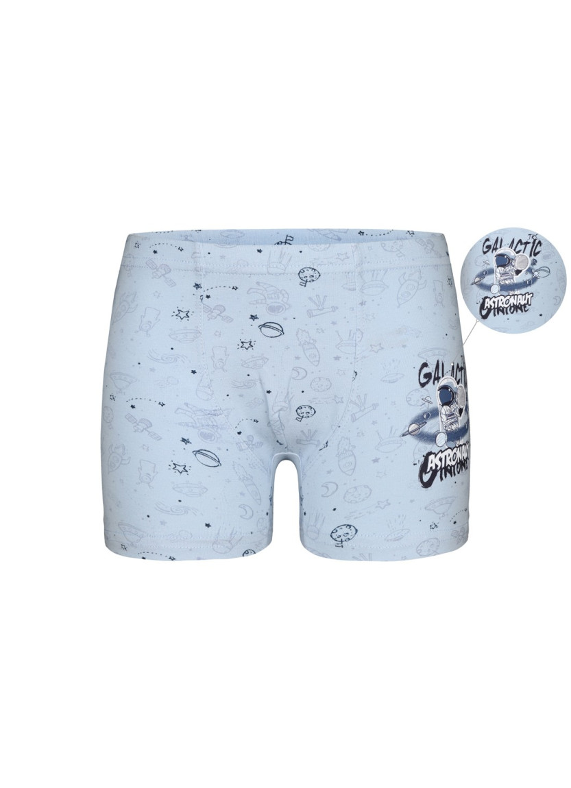 Donella 7581B8 Оптом Турция Фабрика Трусы Боксеры для Мальчиков Boxer (Ассорти) 10 шт/уп Donella 7581B8 Купить Оптом с Турции