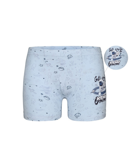 Donella 7581B8 Оптом Турция Фабрика Трусы Боксеры для Мальчиков Boxer (Ассорти) 10 шт/уп Donella 7581B8 Купить Оптом с Турции