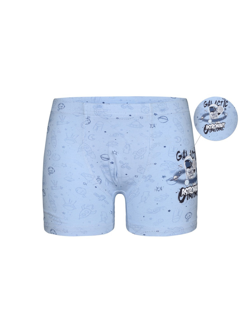 Donella 7581B8 Оптом Турция Фабрика Трусы Боксеры для Мальчиков Boxer (Ассорти) 10 шт/уп Donella 7581B8 Купить Оптом с Турции