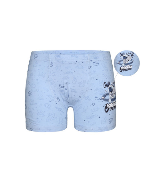 Donella 7581B8 Оптом Турция Фабрика Трусы Боксеры для Мальчиков Boxer (Ассорти) 10 шт/уп Donella 7581B8 Купить Оптом с Турции