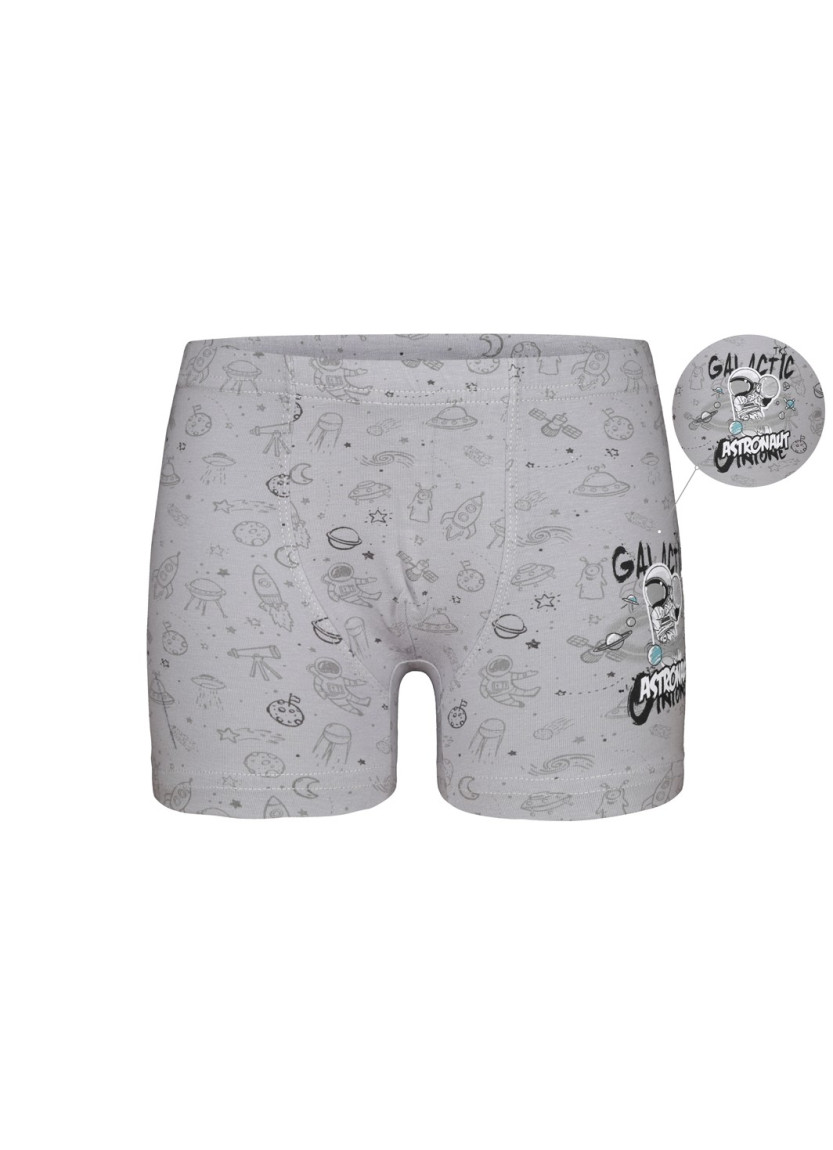 Donella 7581B8 Оптом Турция Фабрика Трусы Боксеры для Мальчиков Boxer (Ассорти) 10 шт/уп Donella 7581B8 Купить Оптом с Турции