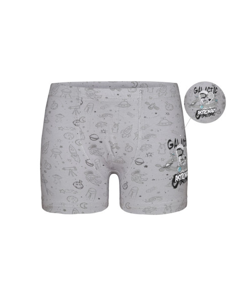 Donella 7581B8 Оптом Турция Фабрика Трусы Боксеры для Мальчиков Boxer (Ассорти) 10 шт/уп Donella 7581B8 Купить Оптом с Турции