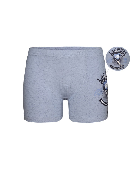 Donella 7581B11 Оптом Турция Фабрика Трусы Боксеры для Мальчиков Boxer (Ассорти) 10 шт/уп Donella 7581B11 Купить Оптом с Турции