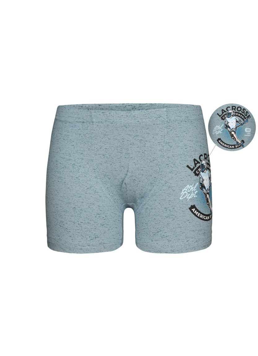 Donella 7581B11 Оптом Турция Фабрика Трусы Боксеры для Мальчиков Boxer (Ассорти) 10 шт/уп Donella 7581B11 Купить Оптом с Турции