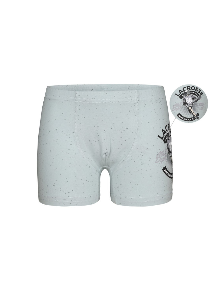Donella 7581B11 Оптом Турция Фабрика Трусы Боксеры для Мальчиков Boxer (Ассорти) 10 шт/уп Donella 7581B11 Купить Оптом с Турции