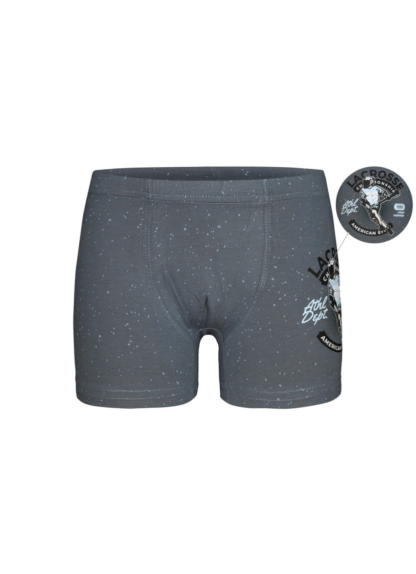 Donella 7581B11 Оптом Турция Фабрика Трусы Боксеры для Мальчиков Boxer (Ассорти) 10 шт/уп Donella 7581B11 Купить Оптом с Турции