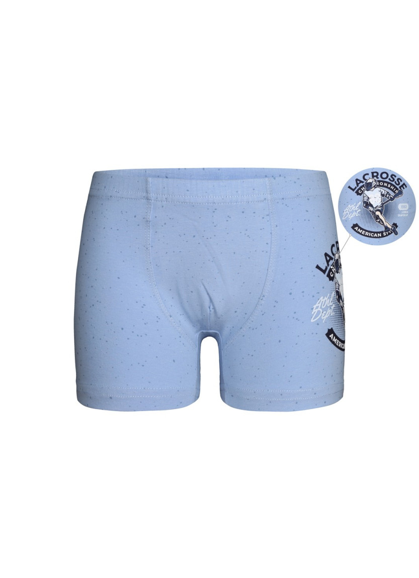 Donella 7581B11 Оптом Турция Фабрика Трусы Боксеры для Мальчиков Boxer (Ассорти) 10 шт/уп Donella 7581B11 Купить Оптом с Турции
