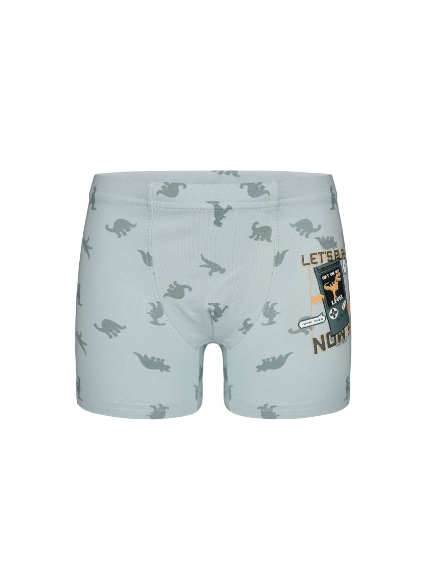 Donella 7581B12 Assorted 10-Pack Boys' Boxer Briefs — Turkish factory wholesale
