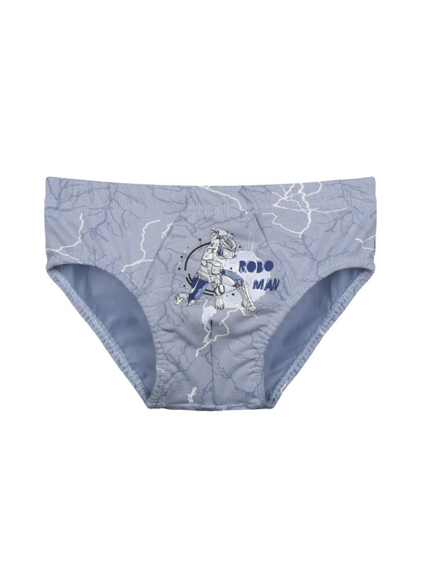 Donella 7681B2 Assorted 10-Pack Women's Briefs — wholesale from Turkey 2