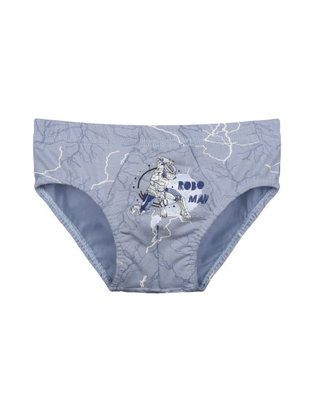 Donella 7681B2 Assorted 10-Pack Women's Briefs — factory-direct from Turkey