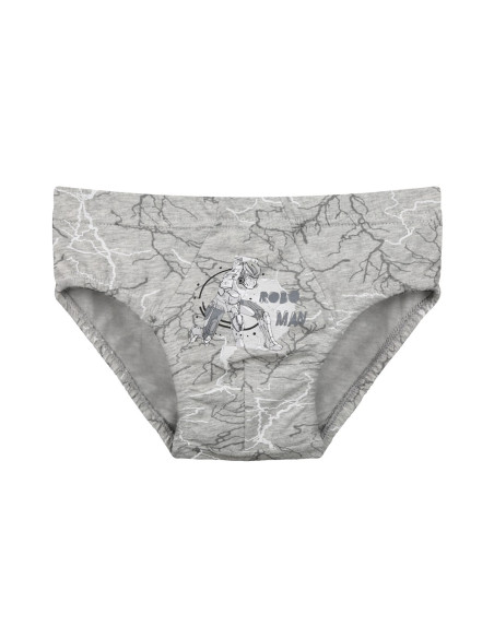 Donella 7681B2 Assorted 10-Pack Women's Briefs — Turkish textile wholesale