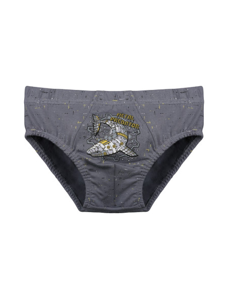 Donella 7681B6 Assorted 10-Pack Women's Briefs — direct Turkish factory supply