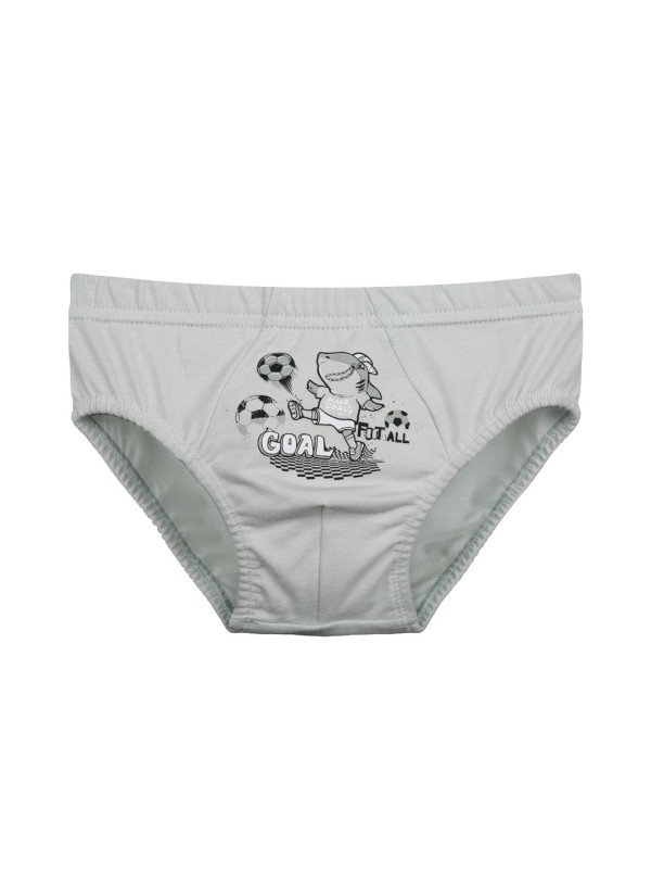 Donella 7681B7 Assorted 10-Pack Women's Briefs — Istanbul wholesale supplier 2