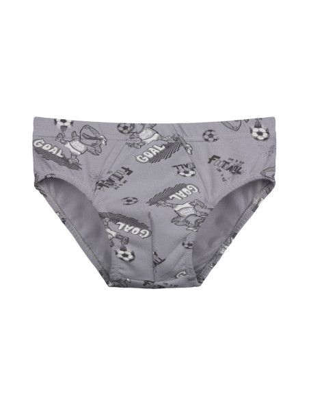 Donella 7681B7 Assorted 10-Pack Women's Briefs — wholesale for boutiques
