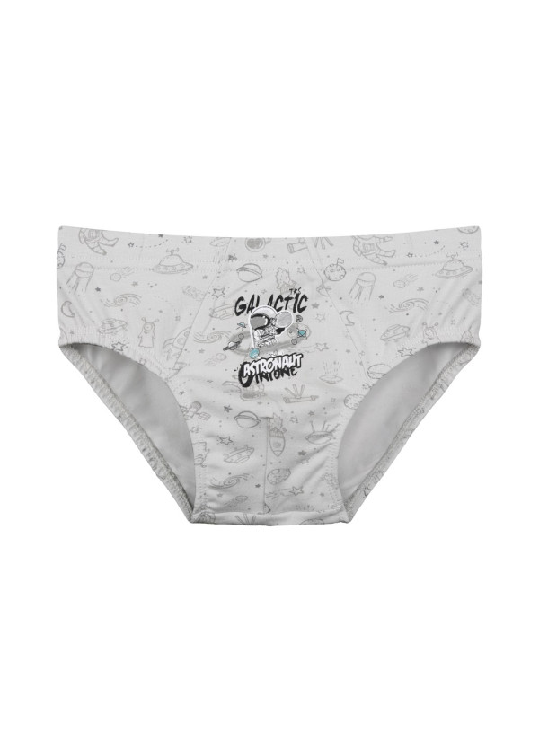 Donella 7681B8 Assorted 10-Pack Women's Briefs — factory-direct from Turkey 2