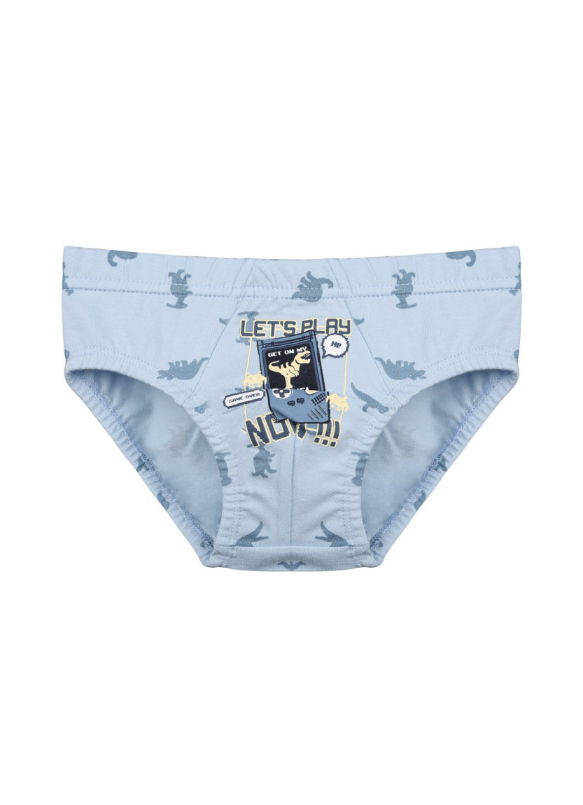 Donella 7681B12 Assorted 10-Pack Women's Briefs — Istanbul wholesale supplier