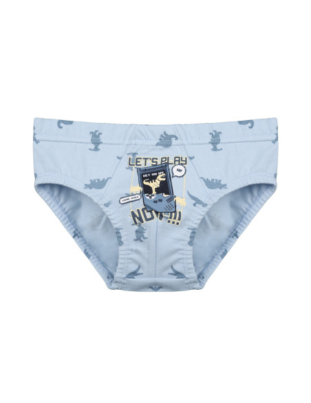 Donella 7681B12 Assorted 10-Pack Women's Briefs — Istanbul wholesale supplier
