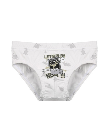 Donella 7681B12 Assorted 10-Pack Women's Briefs — Turkey wholesale collection