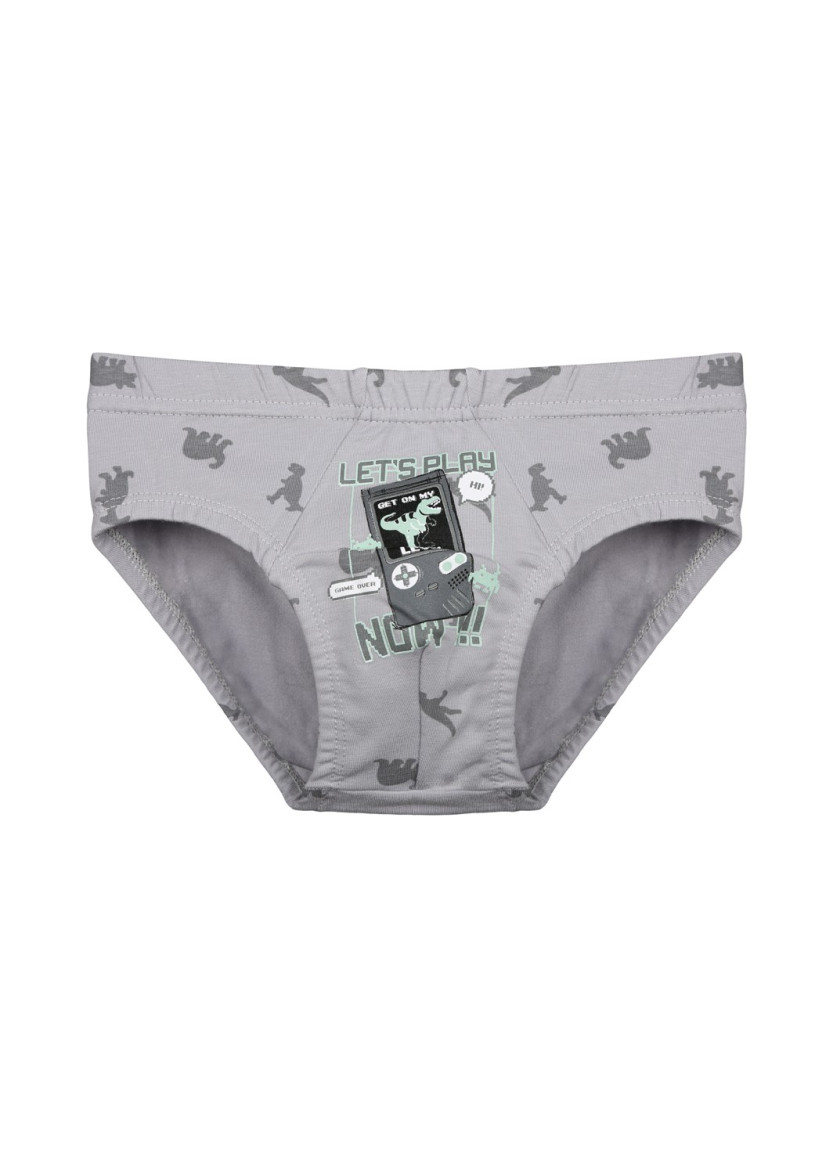 Donella 7681B12 Assorted 10-Pack Women's Briefs — Turkish factory wholesale