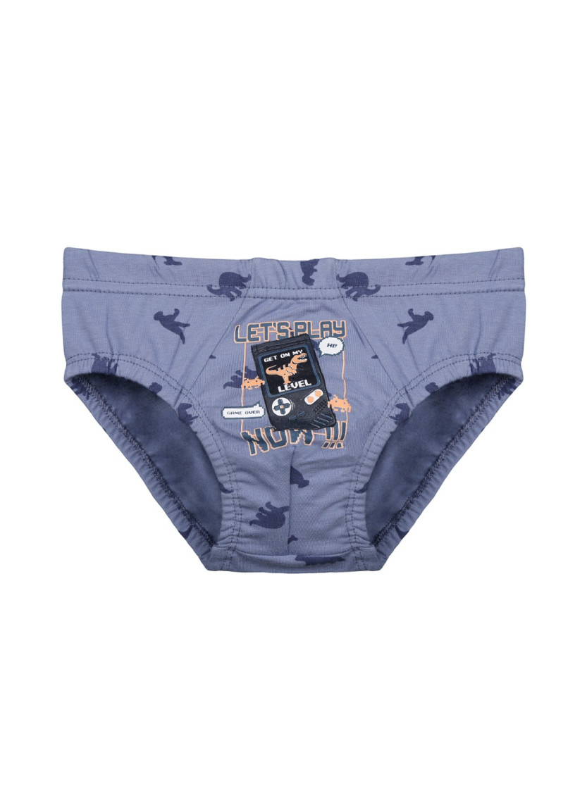 Donella 7681B12 Assorted 10-Pack Women's Briefs — Istanbul wholesale supplier