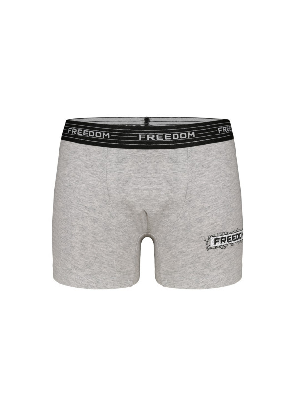 Трусы Боксеры для Мальчиков Boxer (Ассорти) 10 шт/уп Donella 8024B3 — фабричная коллекция оптом 2