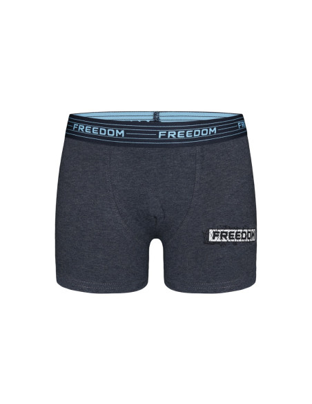 Трусы Боксеры для Мальчиков Boxer (Ассорти) 10 шт/уп Donella 8024B3 — прямые поставки из Турции
