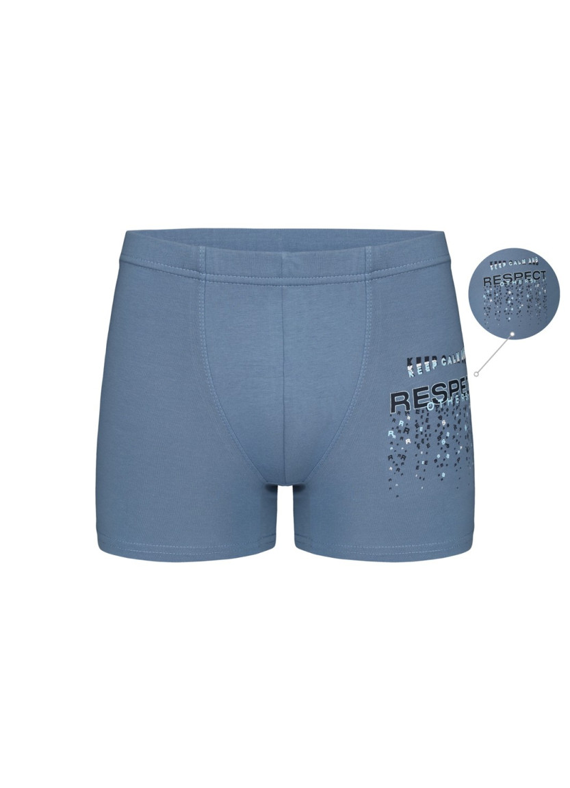 Donella 8571PB9 Оптом Турция Фабрика Трусы Боксеры для Мальчиков Boxer (Ассорти) 10 шт/уп Donella 8571PB9 Купить Оптом с Турции