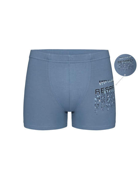 Donella 8571PB9 Оптом Турция Фабрика Трусы Боксеры для Мальчиков Boxer (Ассорти) 10 шт/уп Donella 8571PB9 Купить Оптом с Турции