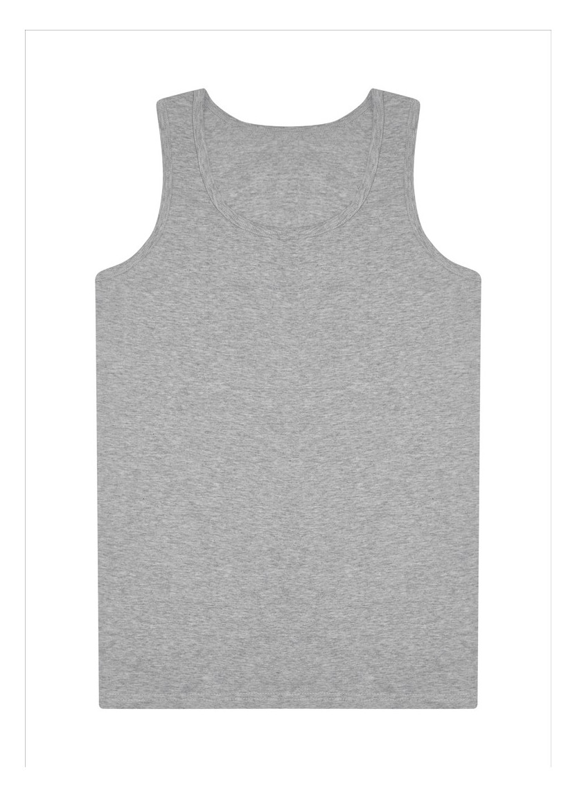 Donella 8724 Assorted 10-Pack Boys' Tank Top — wholesale for boutiques