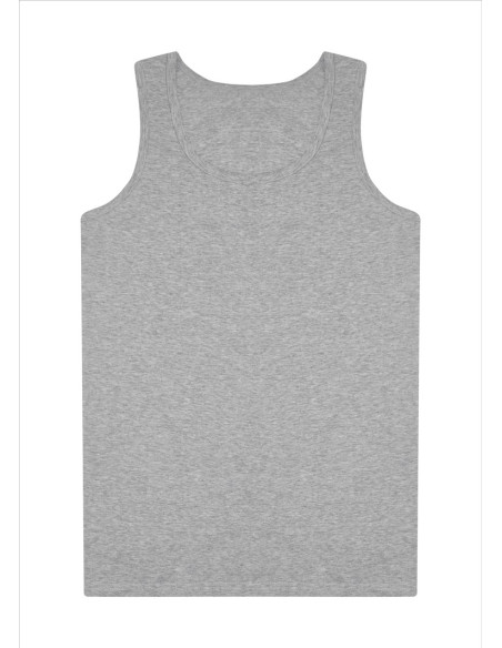 Donella 8724 Assorted 10-Pack Boys' Tank Top — wholesale for boutiques