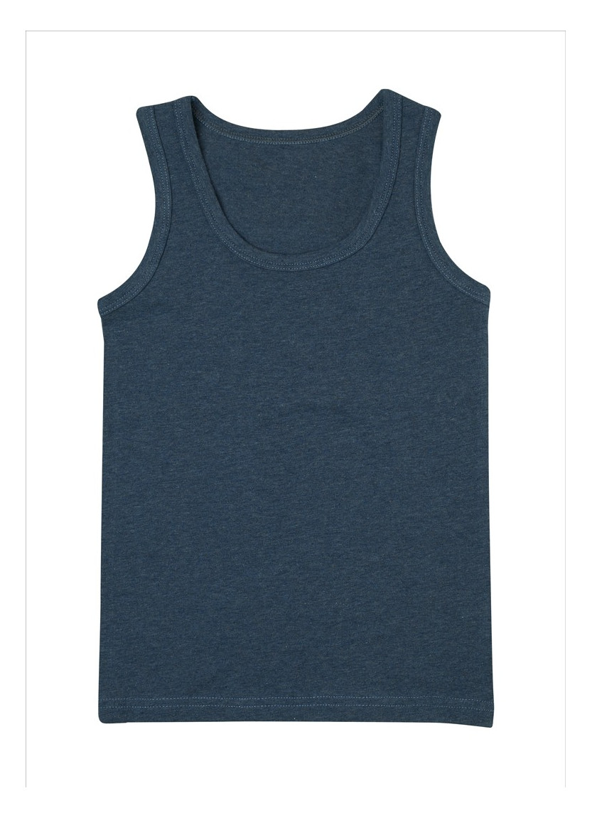 Donella 8724 Assorted 10-Pack Boys' Tank Top — Turkish factory wholesale