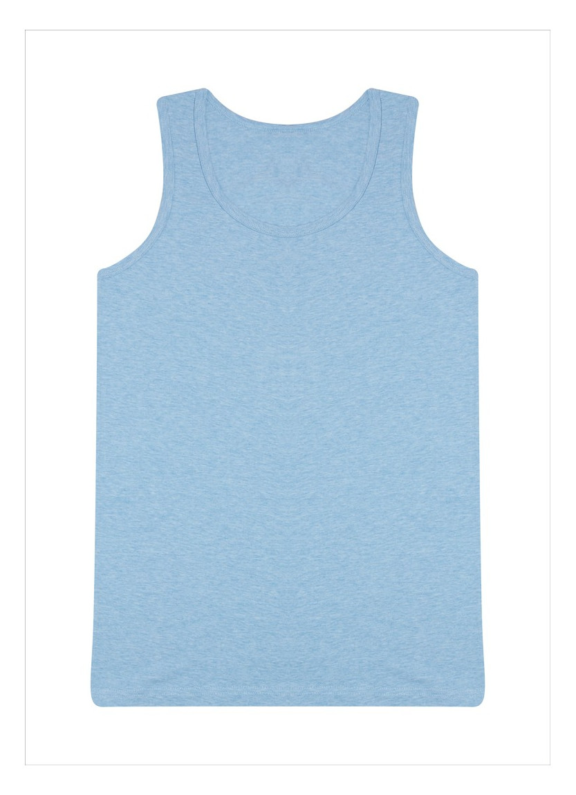 Donella 8724 Assorted 10-Pack Boys' Tank Top — Istanbul wholesale supplier