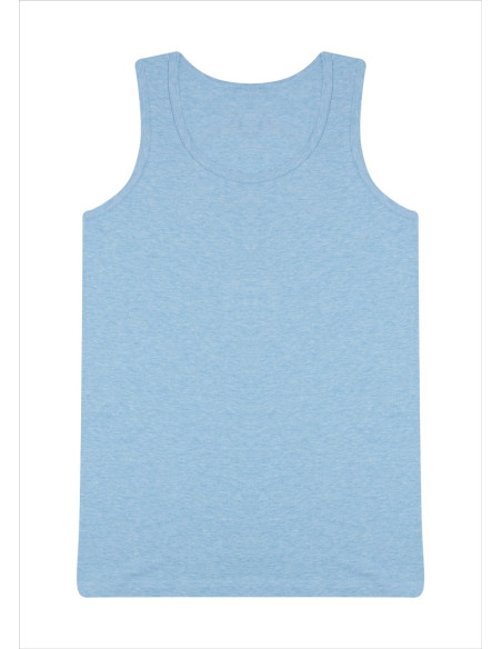 Donella 8724 Assorted 10-Pack Boys' Tank Top — Istanbul wholesale supplier