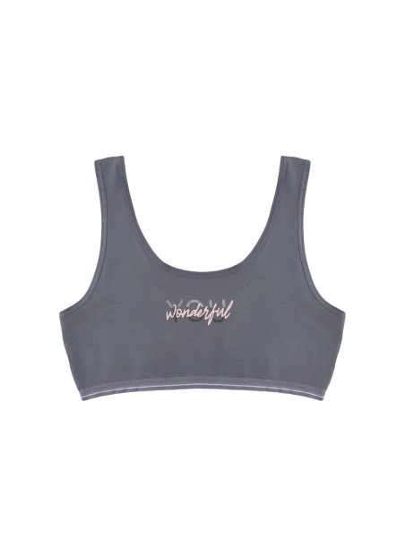 Donella 8971PB40 Assorted 10-Pack Bra — Turkish factory wholesale