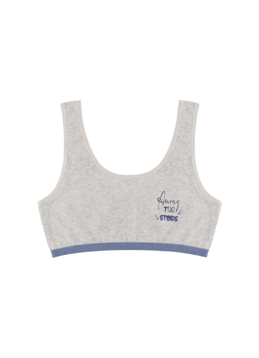 Топ Бюстгальтер Женский (Ассорти) 10 шт/уп. Donella 8971PB51 — оптом для магазинов и бутиков