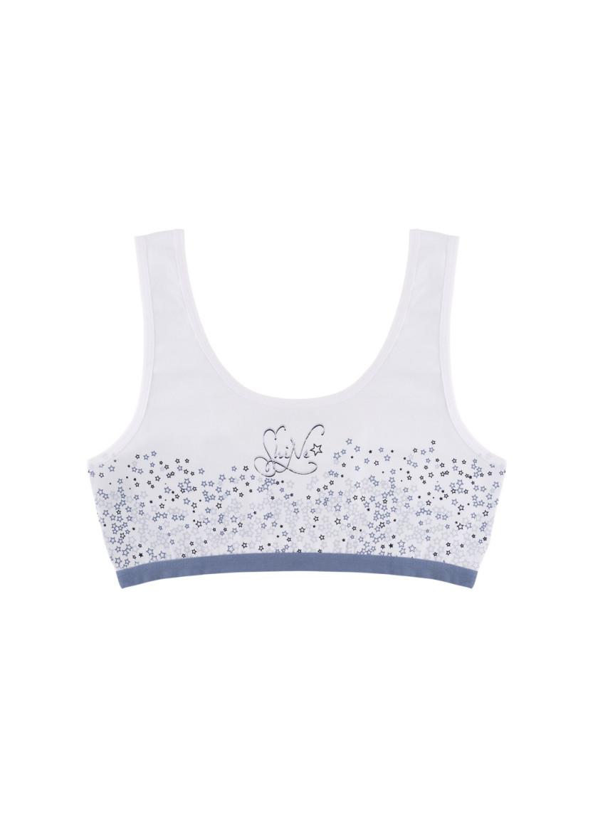 Donella 8971PB51 Assorted 10-Pack Bra — wholesale from Turkey