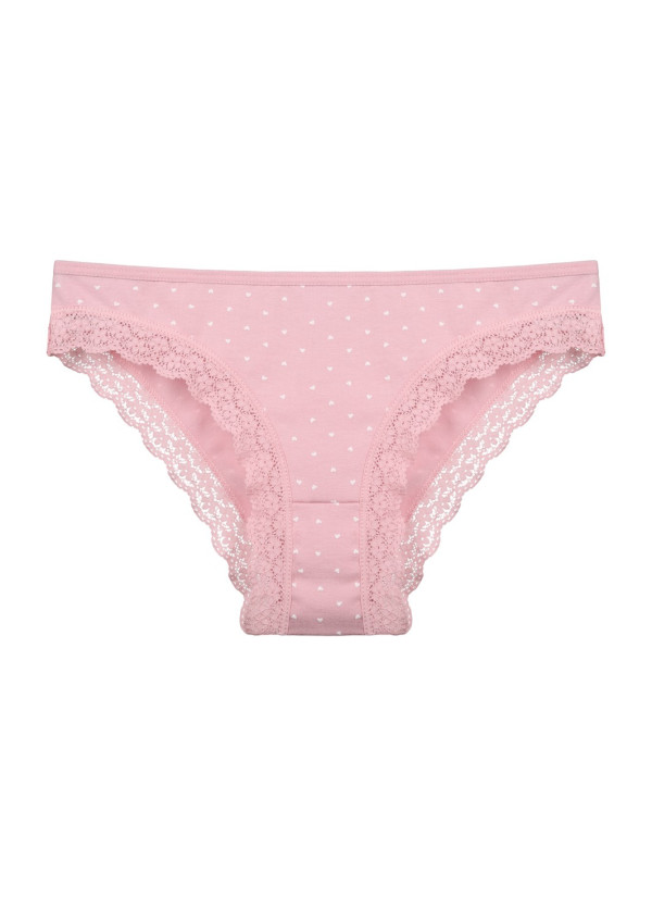 Donella 198110 Assorted 10-Pack Women's Briefs — Turkish factory wholesale 2