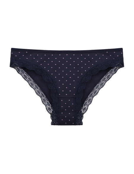 Donella 198110 Assorted 10-Pack Women's Briefs — wholesale for boutiques