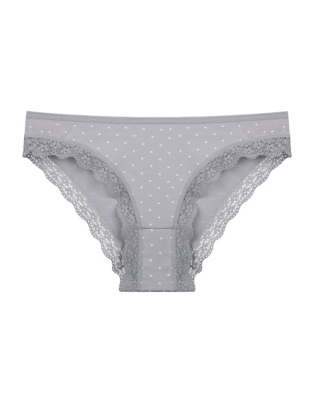 Donella 198110 Assorted 10-Pack Women's Briefs — Turkey wholesale collection