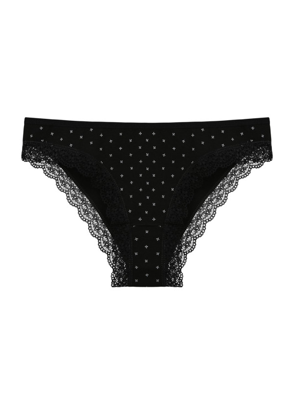 Donella 198121 Assorted 10-Pack Women's Briefs — wholesale from Turkey 2