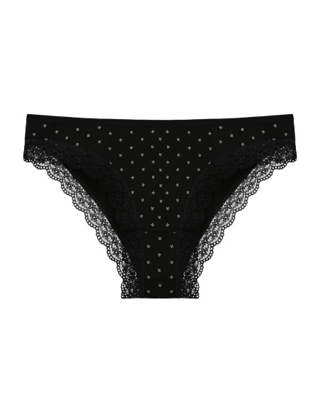 Donella 198121 Assorted 10-Pack Women's Briefs — factory-direct from Turkey
