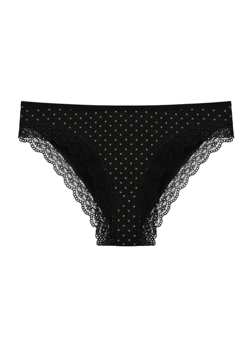 Donella 198121 Assorted 10-Pack Women's Briefs — Turkish textile wholesale