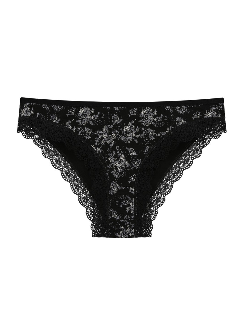 Donella 198121 Assorted 10-Pack Women's Briefs — direct Turkish factory supply