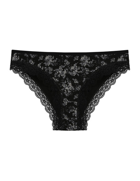 Donella 198121 Assorted 10-Pack Women's Briefs — direct Turkish factory supply