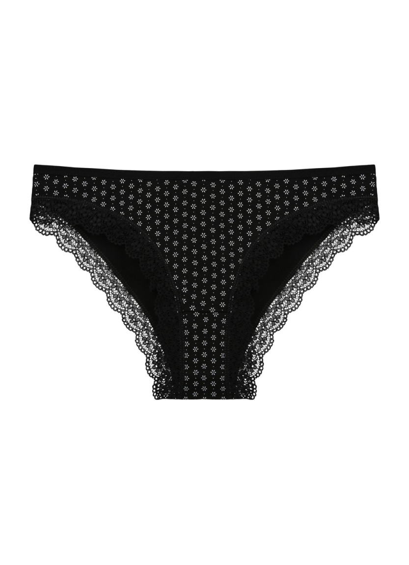 Donella 198121 Assorted 10-Pack Women's Briefs — wholesale from Turkey