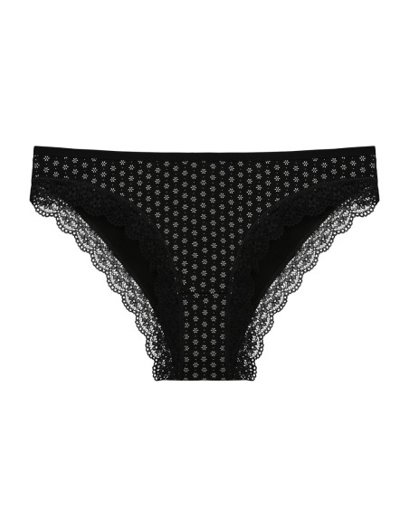 Donella 198121 Assorted 10-Pack Women's Briefs — wholesale from Turkey