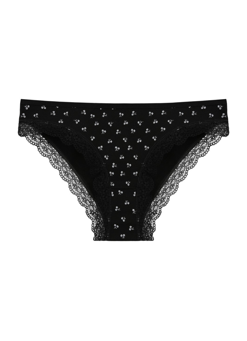 Donella 198121 Assorted 10-Pack Women's Briefs — factory-direct from Turkey