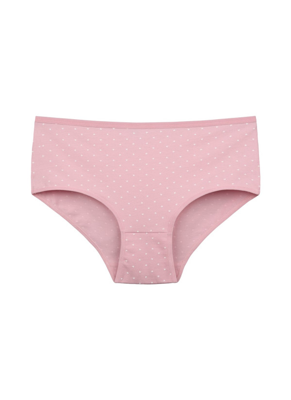 Donella 258110 Assorted 10-Pack Women's Briefs — factory-direct from Turkey 2